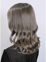 オルバイマグ(oru by mag)&nbsp;大人可愛い髪質改善透明感カラー×美髪レイヤーカット