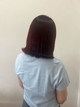 リム(Limb) カシスレッド