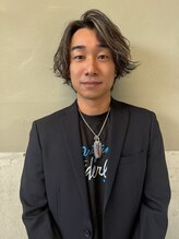 アヴァンス 尼崎(AVANCE.)&nbsp;山本 康司