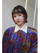 ウィットサークル(wit circle) ボブレイヤー