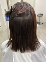 リト 西梅田店(Retto:)&nbsp;【髪にドラマを】髪質改善/縮毛矯正/美髪/艶髪＠古田