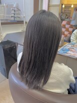 コアフィールフィス(COIFFURE fils) 《見附 今町》