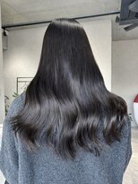 プリュム(Plume.)&nbsp;ダークグレージュ