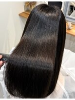 ルヴェール 茜部店(LeVert)&nbsp;美髪矯正×oggiotto20工程Tr