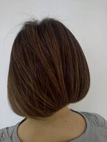 ペーハーセブンヴォーグ(ペーハーセブンVOGUE) ボブ