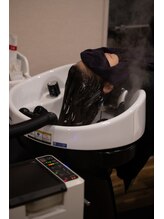 美容室 メゾン ユーガ(Maison Yuga)