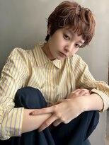 エクー(ECOO)&nbsp;『　　 柔らかベリーショート　　』　　ECOO