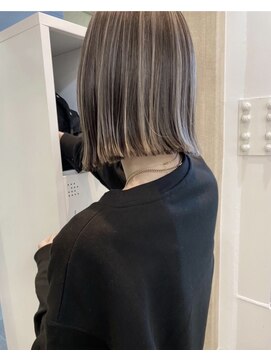 イェッカ(YECCA) ナチュラルハイライト