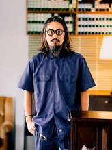 benji 横浜店【ベンジー】【3月28日オープン(予定)】 江森 優也