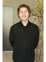 サイバイシキ(sai by SHIKI)&nbsp;青山 史親