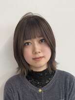 ラーム 福岡香椎店(rame)&nbsp;オリーブカラー