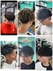 スウェル 西千葉店(Swell)の写真/〔パーマで朝の時間が変わる〕朝のセットがラクにキマるので毎日のセットが楽しくなります！