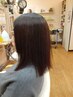 梅雨時期限定キャンペーン先着10名様達し次第終了 ドリームズカット¥7800