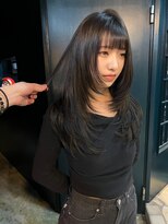 レオクマ 長野(REOKUMA)&nbsp;ハイレイヤーカット