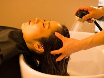 nuit【ニュイ】【6月中旬頃　NEW OPEN（予定）】の写真/【南国/NEW OPEN】疲れを癒す極上のスパ♪落ち着いた空間で受けるマッサージは、心も身体もリフレッシュ◎