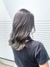 ★小林限定★カット+カラー+ブリーチ(ハイライト可)¥20900→18800