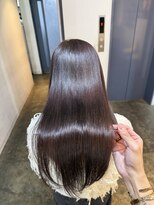 ジュール 池袋(Joule)&nbsp;髪質改善ストレート