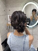 クラン 北新地店(Clan) サイドアップ