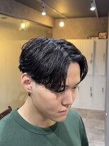 ライズ 新小岩店(RISE) 江戸川区ニュアンスパーマ