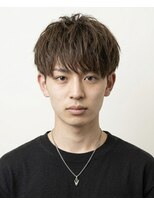 エルシー 江坂店(Lc)&nbsp;メンズマッシュショート/大阪吹田江坂/シャンプーカット