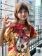 JIGの写真/ゆったり落ち着くプライベート空間♪こだわりのパーマも実力派スタイリストがマンツーマンで最後まで担当