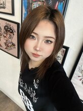 ルイ 京都烏丸店(Loui) HINA