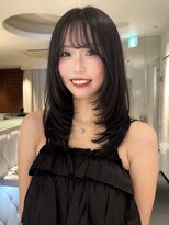 ヤヨイブレインズフェアリー(YAYOI BRAINS fairy) ミディアムレイヤー