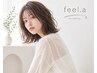 [水、金15時～学生限定]カット+パーマ＋トリートメント15000→10120〈仙台〉