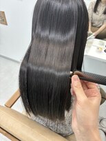 イタクラ 女池店(ITAKURA)&nbsp;ケラチントリートメント