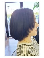 ヘアー リ ミックス(HAIR Re-MIX) 〓大人可愛い♪マッシュボブ〓