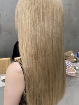 エクラ(ECLAT) ベージュカラー