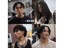 SWELL OWL【11月6日OPEN（予定）】の雰囲気（幅広いパーマ知識であなたのなりたいを叶えます！）