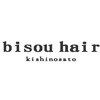 ビズヘアー マシェリ(bisou hair macherie)のお店ロゴ