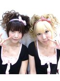 Ｔｗｉｎドーリー