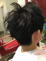 リプル(Ripple)&nbsp;ショート☆