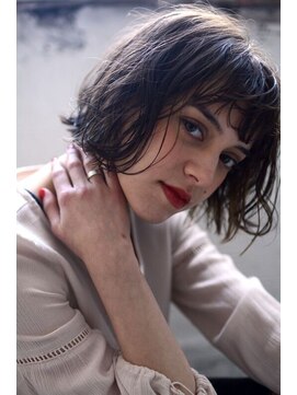 ミラバイグリーン(Mira by green) Mira ennui　『springy bob』#22