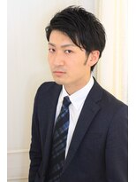 フォルテ 掛川店&nbsp;王道☆ビジネススタイル