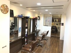 Zoi HAIR【ゾイヘア】