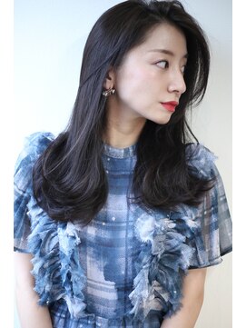 エルサ(Elsa) 【Elsa元町・三宮】クラシカルフェザーロング2