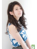 ヘアーメイク リアン 城陽店(Hair Make REAN) 大人ロング