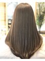 ソードリーフ ヘアーアンドスパ 鶴見店(swordlief hair&spa) 艶髪トリートメントは是非お任せください♪