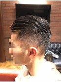 フェードスタイル