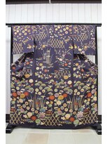 ケイティ(Keity) 訪問着C-20 ¥9200~(着付料込み)