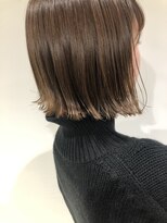 シーン 池袋(scene.)&nbsp;scene.【シーン】【池袋 西口徒歩3分】フレンチボブ