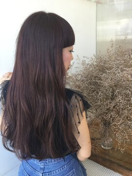 パイロヘアー(Pairo hair) うる艶ロング