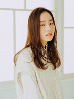 プロデュース 古淵店(Produce)&nbsp;Iラインナチュラルロング