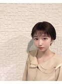 *コンパクトショート*