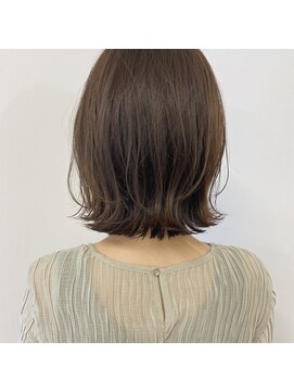 ガーランドウメダ(Garland umeda) ヘルシーレイヤー＿ボブ＿00277