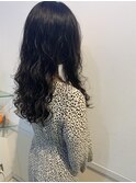 【Neolive api池袋】ロングレイヤー×パーマ