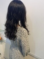 ネオリーブアピ 池袋店(Neolive api)&nbsp;【Neolive api池袋】ロングレイヤー×パーマ